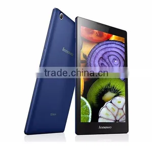 Lenovo TAB2 A8-50LC 4G Tablet PC 8.0" IPS MTK8735 Quad Core 1GB 16GB GPS WIFI Dark Blue thumbnail-1