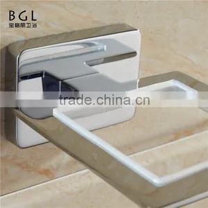 Names of Soap Zinc Alloy Bathroom Chrome Soap Dispenser thumbnail-4