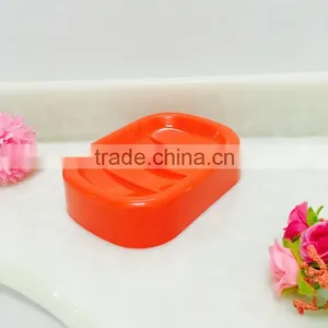 Wholesale Yellow Plastic Soap Dish thumbnail-6