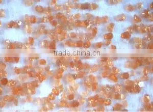 Garnet Sand Blasting 30/60 Mesh thumbnail-3