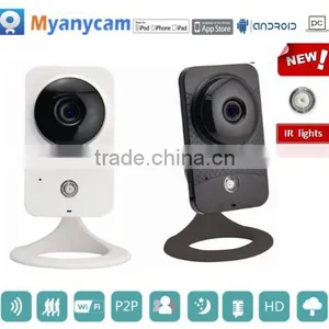 RL106 Strong Wifi IP Camera thumbnail-1
