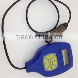 ETA-068F Coating Paint Thickness Meter,thickness Gauge Meter thumbnail-1