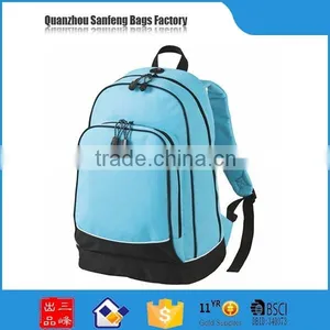China New Design Popular Fashion Shoulder School Bag thumbnail-5