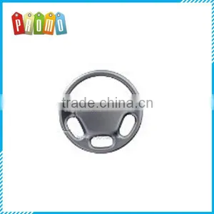 STEERING WHEEL KEY CHAIN thumbnail-1