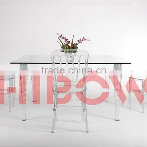 12 Seat Dining Table thumbnail-1