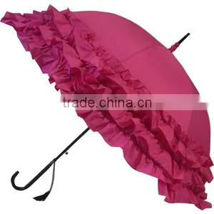 Bride Lace Umbrella thumbnail-6
