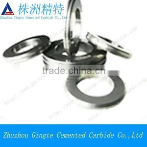 YG15 Tungsten Cold Rolling Ring for Steel thumbnail-1