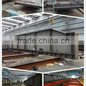 High-quality Travelling Crane Beam thumbnail-2