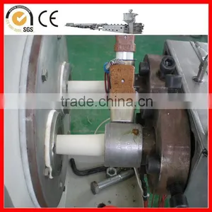 PVC Pipe Machine of Plastic thumbnail-6