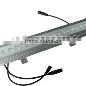 3W18 RGB-in-1 Outdoor Led Lighting thumbnail-1