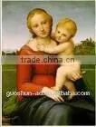 Eco-solvent Non Woven Fabric thumbnail-1