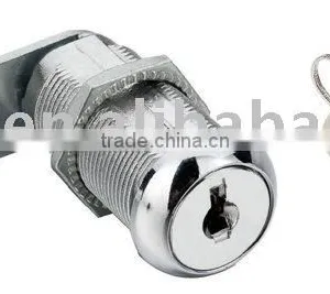 Cam Lock (D19*L35mm) thumbnail-1