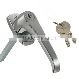 Glass Door Lock thumbnail-1