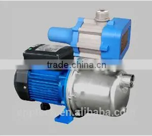 EABJZ-BK AUTO-CONTROL STAINLESS STEEL JET PUMP thumbnail-1