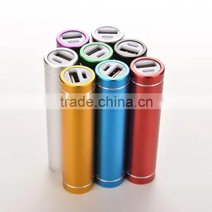 Good Quality Cheap Price Full Capacity Portable Small Power Bank thumbnail-4
