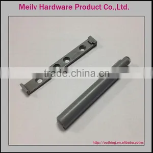 2016 Foshan Factory Made in China Kitchen Hardware Cabinet Board Pull to Open thumbnail-3