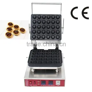 New Type Egg Tart Shell Makinging Machine,egg Tart Forming Machine,egg Tart Skin Machine for Sale thumbnail-4