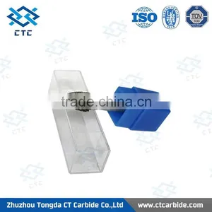 100% New Material Dental Carbide Bur Blanks thumbnail-1