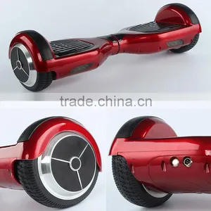 Cheap Electric Scooter for Adults, Two Wheel Electric Mobility Scooter, Self- Balancing Mini Scooter Electric thumbnail-2
