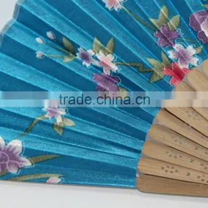 Gift Lady Hand Fan Party Used thumbnail-4
