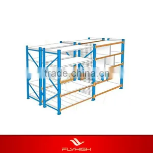 Steel Plate Storage Rack/racks Lowes Corner Shelf Manufacturing thumbnail-1