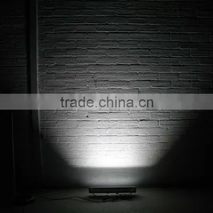 Extrusion Aluminum Heat Sink 15w Led Wall Washer Light thumbnail-3