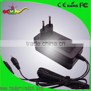 ce Rohs Approved Led ac dc Adapter 8v thumbnail-1