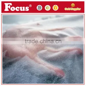 Wholesale Feminine Hygiene Products Spunbond SS Nonwoven Fabric thumbnail-1