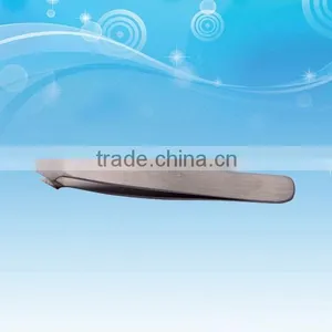 High Quality Stainless Steel Tweezers for Jewery Repair thumbnail-1