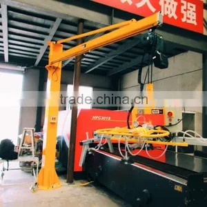 Suction Lifter for Metal Processing and Manufacture thumbnail-5