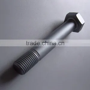 ASTM A325/A325M Heavy Hex Structural Bolts thumbnail-4