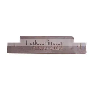 Zinc High Pressure Die Casting / High Pressure Die Casting Part thumbnail-1