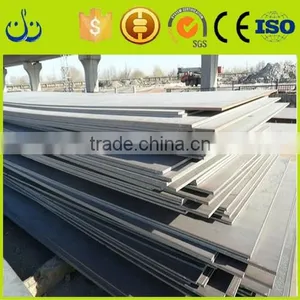 HARDOX400/500 Double Metal Clad Wear-resisting Steel Plates,cladding Steel Sheet ,alloy Wear Steel Plate thumbnail-2