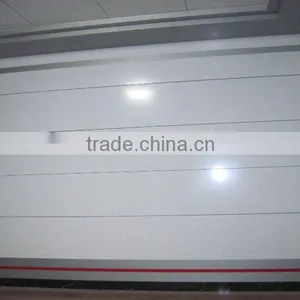 Curtain Wall / Aluminium Composite Panel, Lehua Brand thumbnail-1