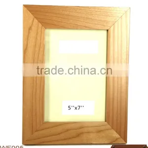 Wooden Picture Frame thumbnail-1