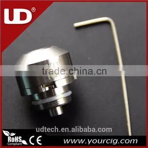 New Arrivals 2016 Rosary RBA for ud Rosary Rta DIY e Cig thumbnail-2