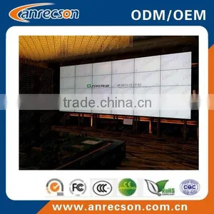 46" 2015 Seamless Led Video Wall With Super Narrow Bezel 5.5 (Original Sasmung Video Wall) thumbnail-3
