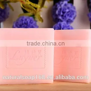 Natural Rose Whitening Handmade Soap, Whitening Soap thumbnail-3