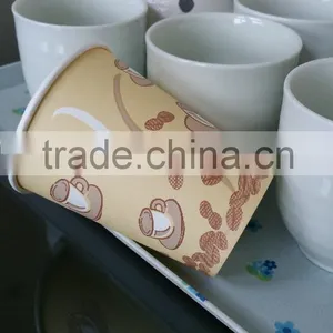 9oz Paper Cup thumbnail-3