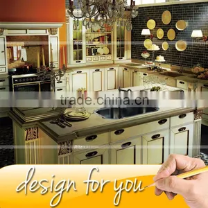 Free Design Custom All Wood Cabinetry thumbnail-1