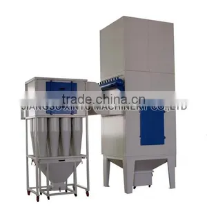 Automatic Powder Recycling System thumbnail-1