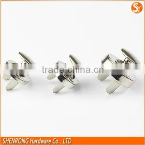 China Supplier Metal Handbag Rivet, Wholesale Rivets for Handbags, Factory Rivet for Purse thumbnail-1