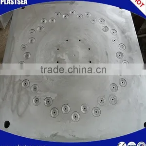 Rubber Car Tyre Mould/mold thumbnail-2