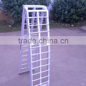 Aluminium Loading Ramp With CE Certificate thumbnail-1