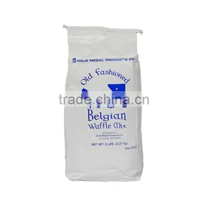 "Old Fashioned" Belgian Waffle Mix - Gold Medal thumbnail-1