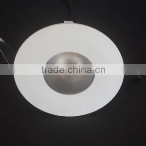 Jewelry Showcase 4w Recessed in LED Cob Mini Ceiling Light BW8206 thumbnail-5
