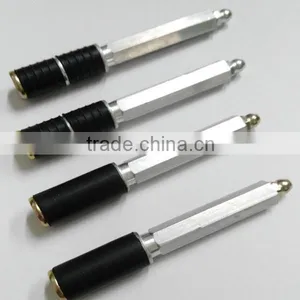 Aluminium Injection Packers For Injection Grouting thumbnail-2