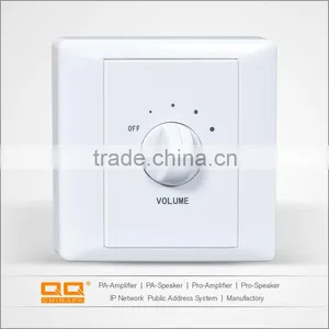 120w Wall Rotary Volume Control Switch thumbnail-1
