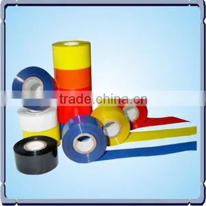 2016 Hot Stamping Foil Ribbon Resin Thermal Transfer Ribbon thumbnail-1