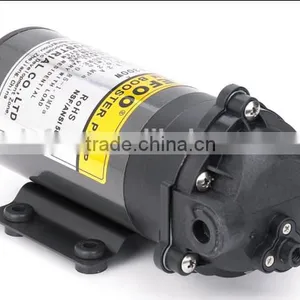 LFP2500-2600W Stabilized Booster Pump thumbnail-1